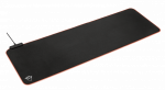 Computer mouse pad Trust GXT 764 GLIDE-FLEX XXL Black