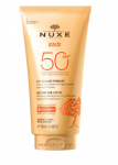 Nuxe Sun Melting Sunscreen Lotion SPF 50 150mll