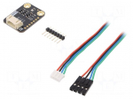 Sensor: atmospheric | barometer | I2C | 3.3&divide;5VDC | Gravity | IC: BMP388