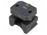 Spare part: crimping jaws | Application: BEX-K750