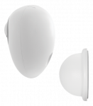 &bdquo;DELTACO SMART HOME&ldquo; judesio jutiklis, PIR, &bdquo;WiFi&ldquo; 2,4 GHz baltas / juodas SH-WS01