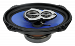 Automobilių ir motociklų prekės, elektronika, navigacija, CB radijas // Car speakers, grills, boxes // Głośnik samochodowy PY-AQ694C 6"x9"