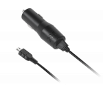 Mobilieji telefonai ir priedai // USB automobilių įkrovikliai // Ładowarka samochodowa Kruger&Matz 1A
