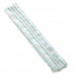 Leifheit 51325 Window brush replaceable rag