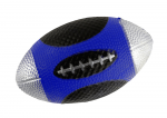 Žaidimų zona | PC | Konsolės | Priedai // Žaislai ir žaidimai vaikams // Mała Piłka Do Futbollu Amerykańskiego 16cm x 9cm x 9cm