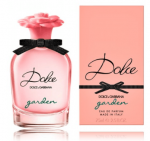 Dolce & Gabbana Dolce Garden Perfume EDP 75 ml Tester