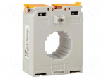 Current transformer | Iout: 5A | Iin: 300A | Freq: 50&divide;60Hz | Class: 0,5