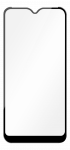 &bdquo;DELTACO&ldquo; ekrano apsauga, &bdquo;Galaxy A02s&ldquo;, 2,5D  stiklas SCRN-A02S