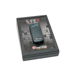 Kortelių programavimo stotis, INTG-994750, Inner Range  (parduodama tik Latvijoje)
