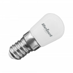 LED lemputės ir tūbos T8/T5 // LED lemputės E14 // Lampa LED do lod&oacute;wki Rebel 2W, E14  4000K, 230V