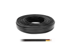 TELEFONSPYNĖS | Door Bels // TELEFONSPYNĖS Video HD // Kabel telefoniczny 4C czarny 100 LXK512