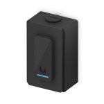 Ubiquiti Reader montavimo dėžutė  juoda UACC-Reader-JB-B