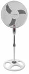 Klimato priemonės // Ventiliatoriai // EHF002WE Esperanza wentylator 16'' stojący typhoon biało-szary