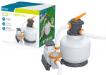 Siurbliai // Baseino siurbliai su filtru // Pompa Piaskowa 11355 L/h Bestway 58486