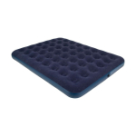Sporto ir aktyvaus poilsio // Tourism accessories // Materac dmuchany king size AVENLI 203x152x22