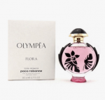 Paco Rabanne Olymp&eacute;a Flora Parfum EDP 80 ml Tester