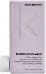Kevin Murphy Blonde.Angel Wash Shampoo for Blonde Hair 250 ml