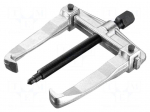 Bearing puller | 2-armig