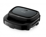 Philips 3000 Series HD2331/90 Sandwich toaster 750W