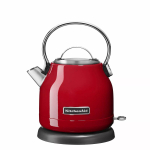 Electric kettle KitchenAid 1.25 L 1850 W Red