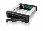 ICY BOX IB-129SSK-B - Kieszeń na 1x 3.5 Cala SATA lub SAS