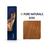 Wella Professionals Koleston Perfect Me Pure Naturals 8 / 04 60 ml