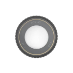 DJI Osmo Action 4 Glass Lens Cover / transparent