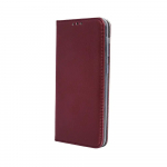 Fusion Modus case grāmatveida maks Samsung A346 Galaxy A34 5G sarkans
