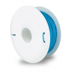 Filaments PP (Polypropylene) Zils 1,75 mm 0,75 kg Fiberlogy