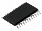 Microcontroller | SRAM: 256B | Flash: 4kB | TSSOP24 | 1.8&divide;3.6VDC