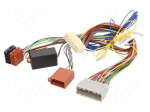 Cable for THB, Parrot hands free kit | Mazda