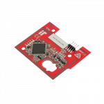 SIFER MF Reader papildomas modulis EliteX & PrismaX klaviatūra, INTG-994721PCBK, Inner Range  (parduodama tik Latvijoje)