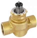 Pārslēdzējvārsts VC DN25 Pārslēdzējvārsts VC, 2-ceļu