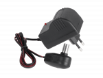 Baterijos, akumuliatoriai, maitinimo &scaron;altiniai ir adapteriai // Universalūs maitinimo blokai 12V, 9V, 5V // Zasilacz antenowy TAMIZA