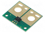Sensor: current | 3&divide;3.6VDC | IC: ACS72981LLRATR-100U3 | 35.5x30.4mm