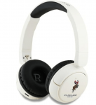 US Polo USHPV6PUNH Bluetooth Wireless Headphones