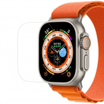 Nillkin H+ PRO Anti Explosion Tempered Glass for Apple Watch Ultra (2pcs)