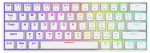 Keyboard Savio Mechanical WHITEOUT X2 OUTEMU BLUE