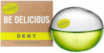 DKNY Be Delicious Perfume EDP 100 ml