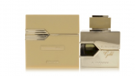 Al Haramain L&rsquo;Aventure Gold Perfume EDP 100 ml