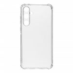 Tactical TPU Plyo Cover for Samsung Galaxy A35 5G / transparent