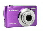 AgfaPhoto Realishot DC8200 Compact camera 18MP Purple