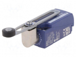 Limit switch | NO + NC | 10A | max.240VAC | max.250VDC | M16 x 1,5