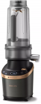 Philips | High Speed Blender with Juicing Function | HR3770/00 Flip&Juice | Tabletop | 1500 W | Jar material Tritan | Jar capacity 2 L | Ice crushing | Black