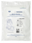 K&M Vacuum cleaner bags for KARCHER (5pcs)