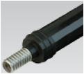 Solarflex silikona noslēgs DN16-13mm Solarflex silikona gala noslēgs