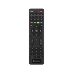Velleman elektroniniai prietaisai ir komponentai // TV / VIDEO / AUDIO pultai // Pilot do tunera URZ0338/338A