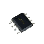 D6208 Driver IC Integrated Circuit SOP-8 BA6208L BA6208 SOP8 BA6208L-S08-R CHMC
