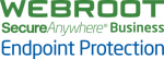 Webroot | Business Endpoint Protection with GSM Console | Antivirus Business Edition | 1 year(s) | License quantity 1-9 user(s)