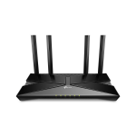 Tinklo įranga // Bevielis Rutheras // TP-LINK Router WiFi 6 AX1500 TL-ARCHER AX10